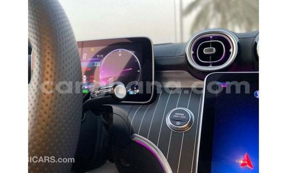 Buy Import Mercedes-Benz A200 Black Car in Import - Dubai in Ashanti Buy Import Mercedes-Benz A200 Black Car in Import - Dubai in Ashanti