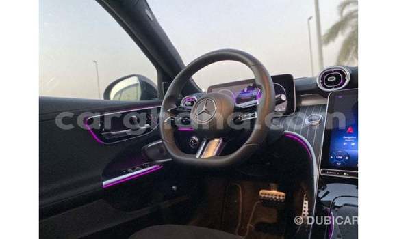 Buy Import Mercedes-Benz A200 Black Car in Import - Dubai in Ashanti Buy Import Mercedes-Benz A200 Black Car in Import - Dubai in Ashanti