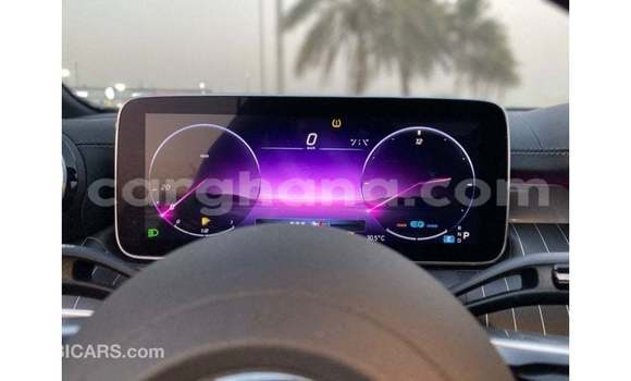 Buy Import Mercedes-Benz A200 Black Car in Import - Dubai in Ashanti Buy Import Mercedes-Benz A200 Black Car in Import - Dubai in Ashanti