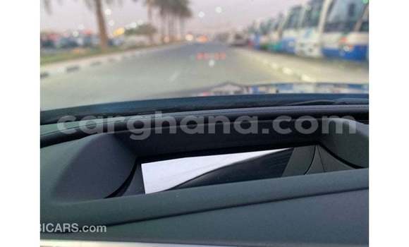 Buy Import Mercedes-Benz A200 Black Car in Import - Dubai in Ashanti Buy Import Mercedes-Benz A200 Black Car in Import - Dubai in Ashanti