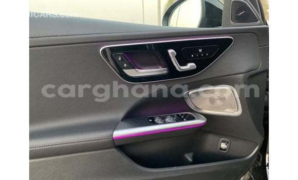 Buy Import Mercedes-Benz A200 Black Car in Import - Dubai in Ashanti Buy Import Mercedes-Benz A200 Black Car in Import - Dubai in Ashanti