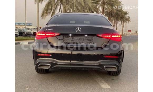 Buy Import Mercedes-Benz A200 Black Car in Import - Dubai in Ashanti Buy Import Mercedes-Benz A200 Black Car in Import - Dubai in Ashanti
