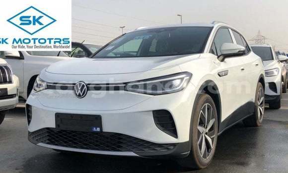 Buy Import Volkswagen Beetle White Car in Import - Dubai in Ashanti