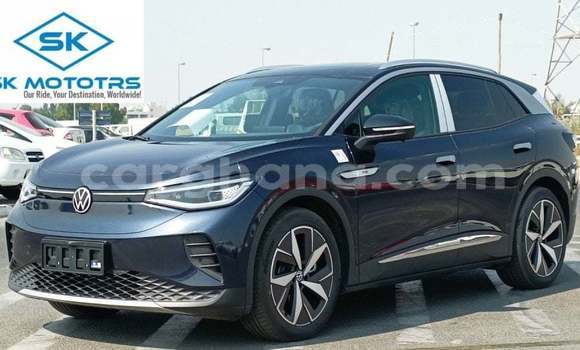 Buy Import Volkswagen Beetle Blue Car in Import - Dubai in Ashanti