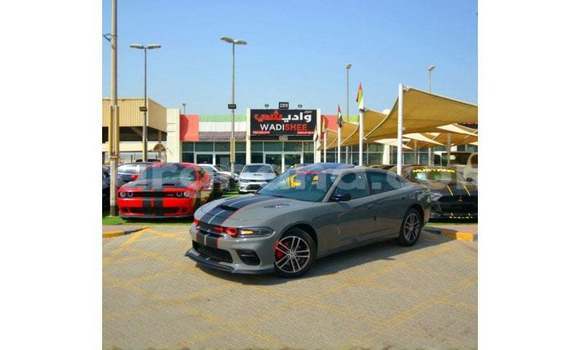 Buy Import Dodge Charger Other Car in Import - Dubai in Ashanti