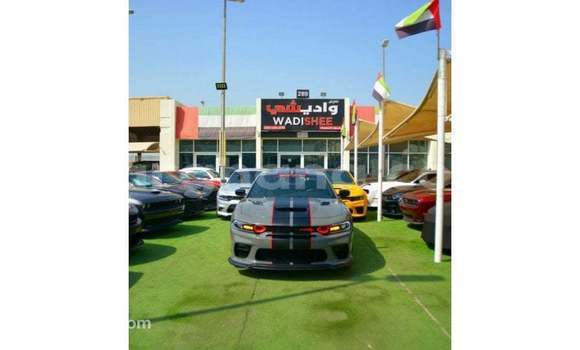 Ra Imported Dodge Charger Miiran Ọkọ̀ in Import - Dubai ni Ashanti Ra Imported Dodge Charger Miiran Ọkọ̀ in Import - Dubai ni Ashanti