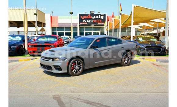 Ra Imported Dodge Charger Miiran Ọkọ̀ in Import - Dubai ni Ashanti Ra Imported Dodge Charger Miiran Ọkọ̀ in Import - Dubai ni Ashanti