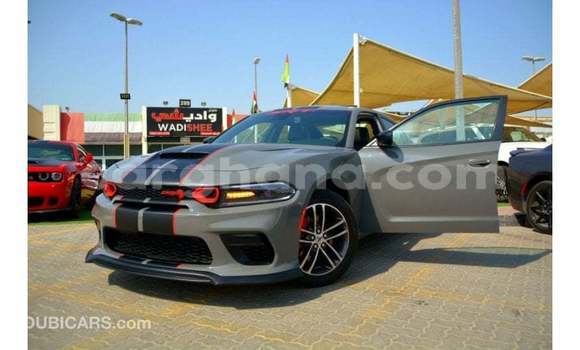 Ra Imported Dodge Charger Miiran Ọkọ̀ in Import - Dubai ni Ashanti Ra Imported Dodge Charger Miiran Ọkọ̀ in Import - Dubai ni Ashanti
