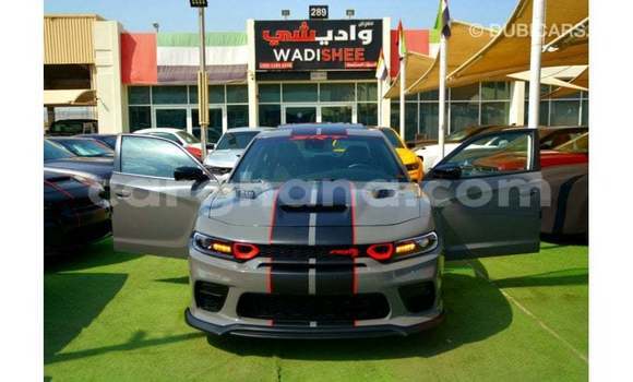 Ra Imported Dodge Charger Miiran Ọkọ̀ in Import - Dubai ni Ashanti Ra Imported Dodge Charger Miiran Ọkọ̀ in Import - Dubai ni Ashanti