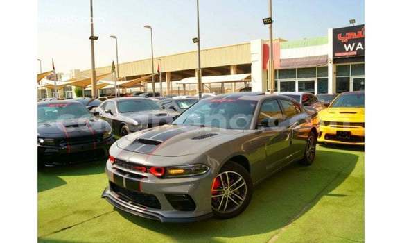 Ra Imported Dodge Charger Miiran Ọkọ̀ in Import - Dubai ni Ashanti Ra Imported Dodge Charger Miiran Ọkọ̀ in Import - Dubai ni Ashanti