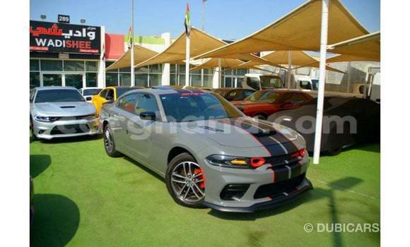 Ra Imported Dodge Charger Miiran Ọkọ̀ in Import - Dubai ni Ashanti Ra Imported Dodge Charger Miiran Ọkọ̀ in Import - Dubai ni Ashanti