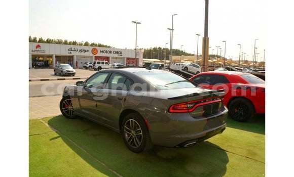 Ra Imported Dodge Charger Miiran Ọkọ̀ in Import - Dubai ni Ashanti Ra Imported Dodge Charger Miiran Ọkọ̀ in Import - Dubai ni Ashanti