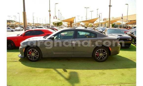 Ra Imported Dodge Charger Miiran Ọkọ̀ in Import - Dubai ni Ashanti Ra Imported Dodge Charger Miiran Ọkọ̀ in Import - Dubai ni Ashanti