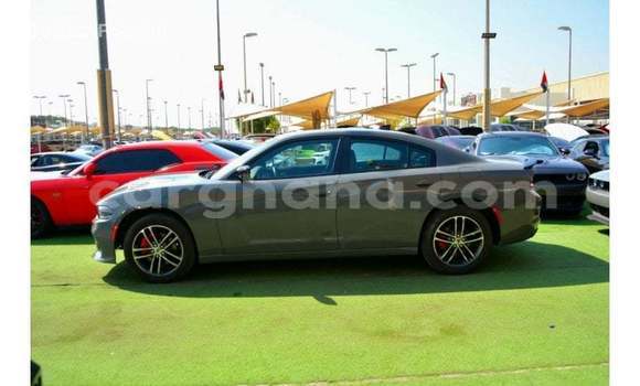 Ra Imported Dodge Charger Miiran Ọkọ̀ in Import - Dubai ni Ashanti Ra Imported Dodge Charger Miiran Ọkọ̀ in Import - Dubai ni Ashanti