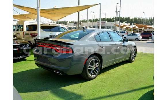 Ra Imported Dodge Charger Miiran Ọkọ̀ in Import - Dubai ni Ashanti Ra Imported Dodge Charger Miiran Ọkọ̀ in Import - Dubai ni Ashanti