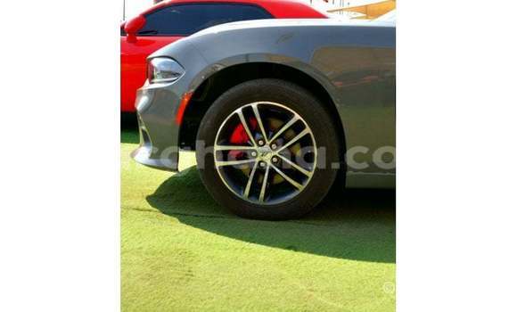 Ra Imported Dodge Charger Miiran Ọkọ̀ in Import - Dubai ni Ashanti Ra Imported Dodge Charger Miiran Ọkọ̀ in Import - Dubai ni Ashanti