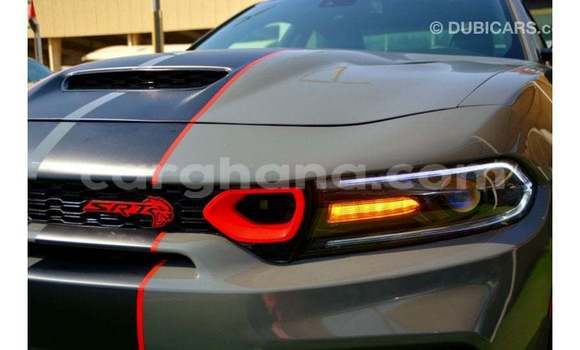 Ra Imported Dodge Charger Miiran Ọkọ̀ in Import - Dubai ni Ashanti Ra Imported Dodge Charger Miiran Ọkọ̀ in Import - Dubai ni Ashanti