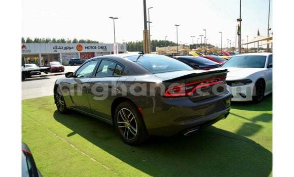 Ra Imported Dodge Charger Miiran Ọkọ̀ in Import - Dubai ni Ashanti Ra Imported Dodge Charger Miiran Ọkọ̀ in Import - Dubai ni Ashanti