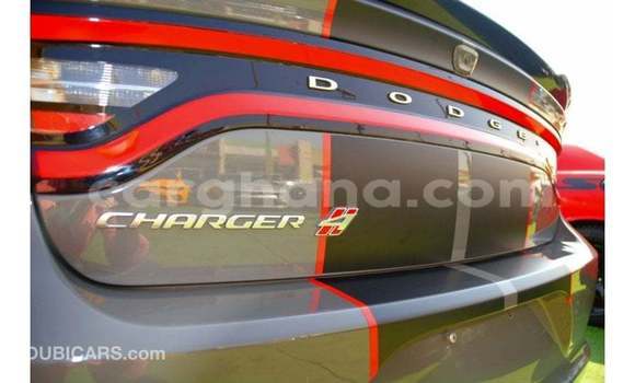 Ra Imported Dodge Charger Miiran Ọkọ̀ in Import - Dubai ni Ashanti Ra Imported Dodge Charger Miiran Ọkọ̀ in Import - Dubai ni Ashanti