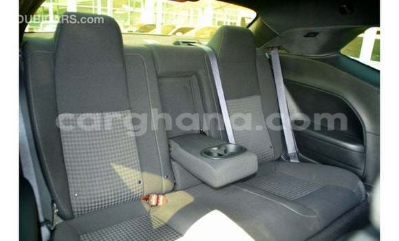 Ra Imported Dodge Challenger Red Ọkọ̀ in Import - Dubai ni Ashanti Ra Imported Dodge Challenger Red Ọkọ̀ in Import - Dubai ni Ashanti