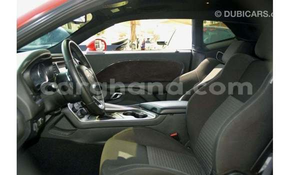 Ra Imported Dodge Challenger Red Ọkọ̀ in Import - Dubai ni Ashanti Ra Imported Dodge Challenger Red Ọkọ̀ in Import - Dubai ni Ashanti