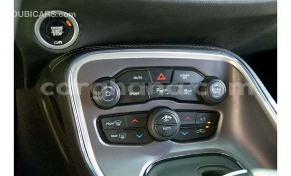 Ra Imported Dodge Challenger Red Ọkọ̀ in Import - Dubai ni Ashanti Ra Imported Dodge Challenger Red Ọkọ̀ in Import - Dubai ni Ashanti