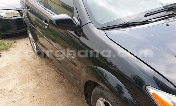 Buy Used Pontiac Vibe Black Car in Sekondi–Takoradi Metropolitan in Western Buy Used Pontiac Vibe Black Car in Sekondi–Takoradi Metropolitan in Western