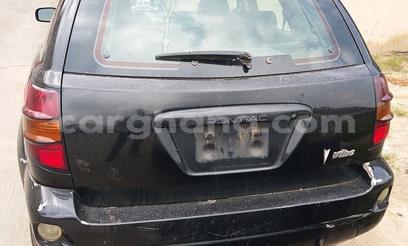 Buy Used Pontiac Vibe Black Car in Sekondi–Takoradi Metropolitan in Western Buy Used Pontiac Vibe Black Car in Sekondi–Takoradi Metropolitan in Western