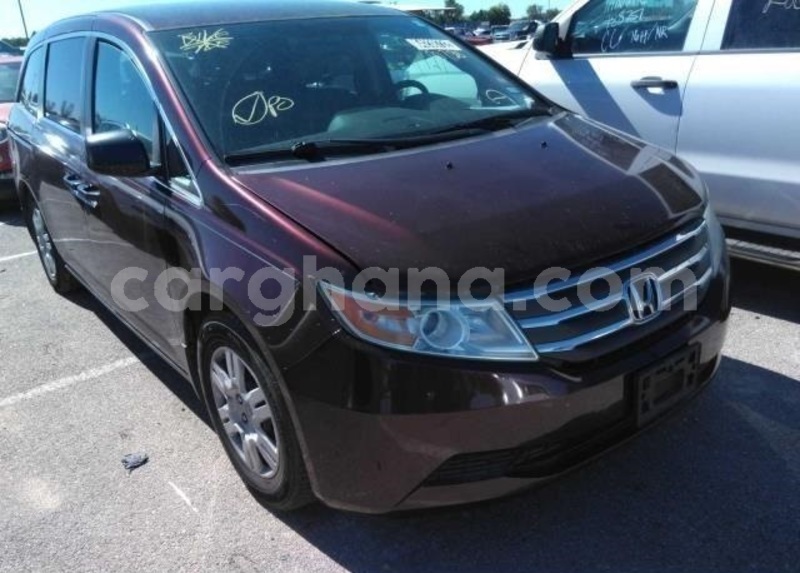 Big with watermark honda odyssey greater accra accra 51625
