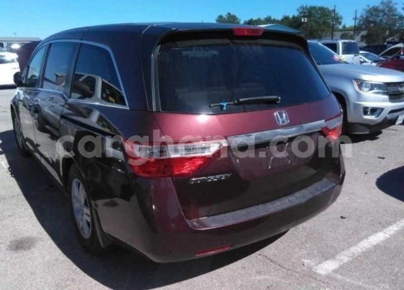 Big with watermark honda odyssey greater accra accra 51625