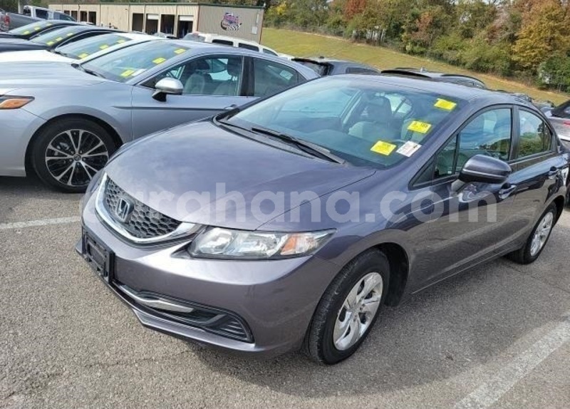 Big with watermark honda civic greater accra accra 51627