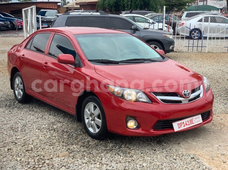 Big with watermark toyota corolla greater accra accra 51628