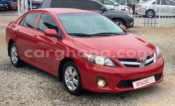 Buy Used Toyota Corolla Other Car in Accra in Greater Accra