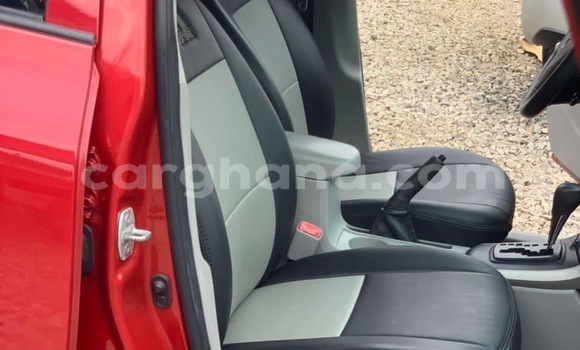 Buy Used Toyota Corolla Other Car in Accra in Greater Accra Buy Used Toyota Corolla Other Car in Accra in Greater Accra