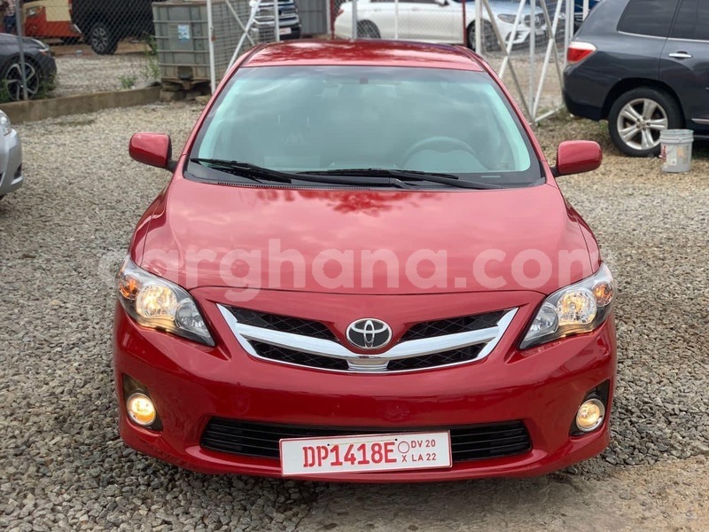 Big with watermark toyota corolla greater accra accra 51628