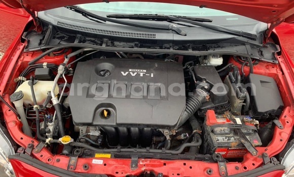 Buy Used Toyota Corolla Other Car in Accra in Greater Accra Buy Used Toyota Corolla Other Car in Accra in Greater Accra