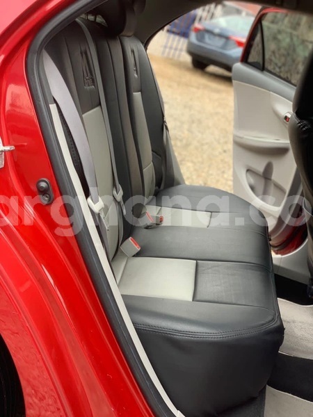 Big with watermark toyota corolla greater accra accra 51628