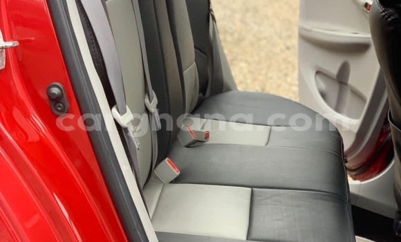 Buy Used Toyota Corolla Other Car in Accra in Greater Accra Buy Used Toyota Corolla Other Car in Accra in Greater Accra