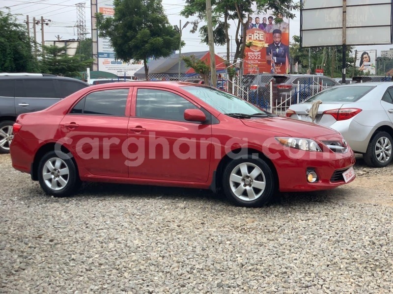 Big with watermark toyota corolla greater accra accra 51628