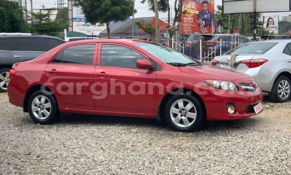 Buy Used Toyota Corolla Other Car in Accra in Greater Accra Buy Used Toyota Corolla Other Car in Accra in Greater Accra