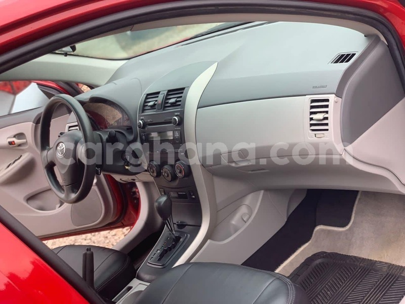 Big with watermark toyota corolla greater accra accra 51628
