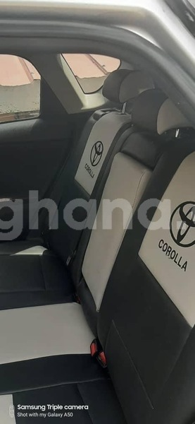 Big with watermark toyota corolla greater accra accra 51629