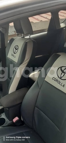 Big with watermark toyota corolla greater accra accra 51629