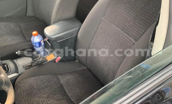 Sayi Na hannu Toyota Corolla Sauran Mota in Accra a Greater Accra Sayi Na hannu Toyota Corolla Sauran Mota in Accra a Greater Accra