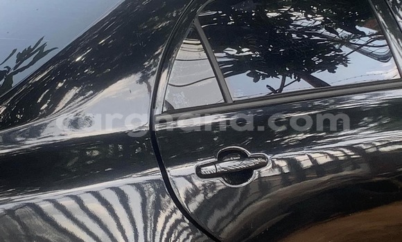 Sayi Na hannu Toyota Corolla Sauran Mota in Accra a Greater Accra Sayi Na hannu Toyota Corolla Sauran Mota in Accra a Greater Accra
