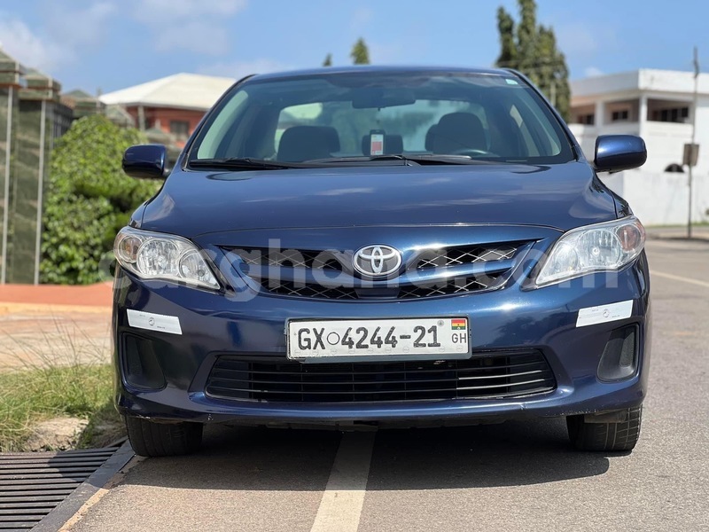 Big with watermark toyota corolla greater accra accra 51631