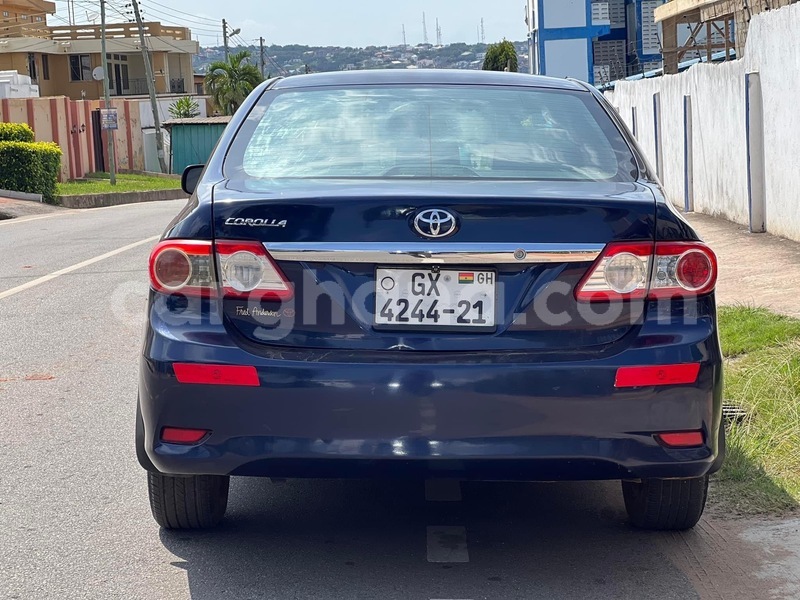 Big with watermark toyota corolla greater accra accra 51631