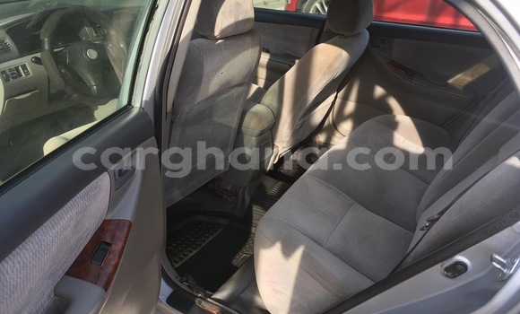 Buy Used Toyota Corolla Other Car in Accra in Greater Accra Buy Used Toyota Corolla Other Car in Accra in Greater Accra