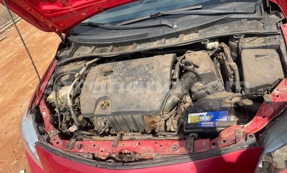 Buy Used Toyota Corolla Other Car in Accra in Greater Accra Buy Used Toyota Corolla Other Car in Accra in Greater Accra