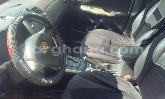 Buy Used Toyota Corolla Other Car in Accra in Greater Accra Buy Used Toyota Corolla Other Car in Accra in Greater Accra